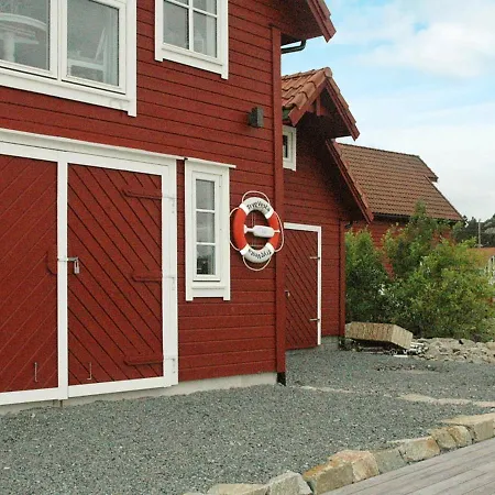 Four-bedroom Holiday In Urangsvag Ervik (Urangsvag)
