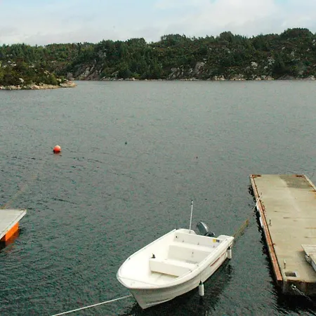 Four-bedroom Holiday In Urangsvag * Ervik (Urangsvag)
