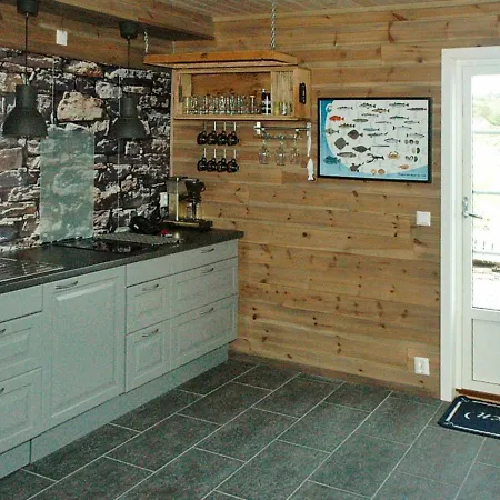 Four-bedroom Holiday In Urangsvag * Ervik (Urangsvag)