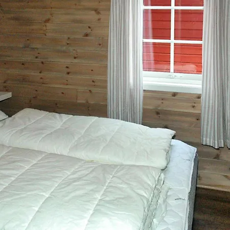 Four-bedroom Holiday In Urangsvag Дом отдыха *