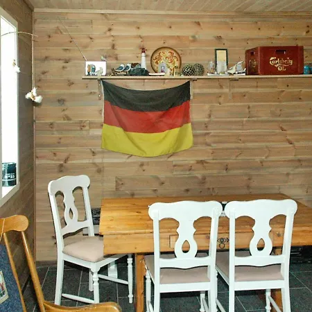 Four-bedroom Holiday In Urangsvag Ervik (Urangsvag)