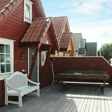 Four-bedroom Holiday In Urangsvag Ervik (Urangsvag)